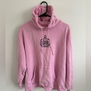 Adidas x Kevin Lyons Hoodie